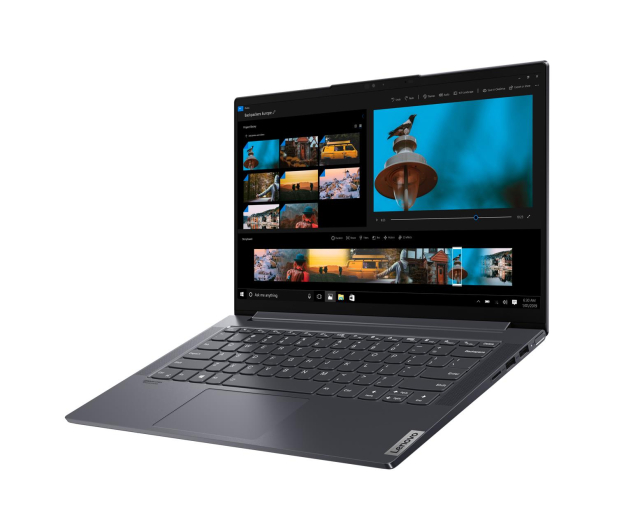 Lenovo Yoga Slim 7-14 i5-1135G7/16GB/1TB/Win11 - 1058252 - zdjęcie 5